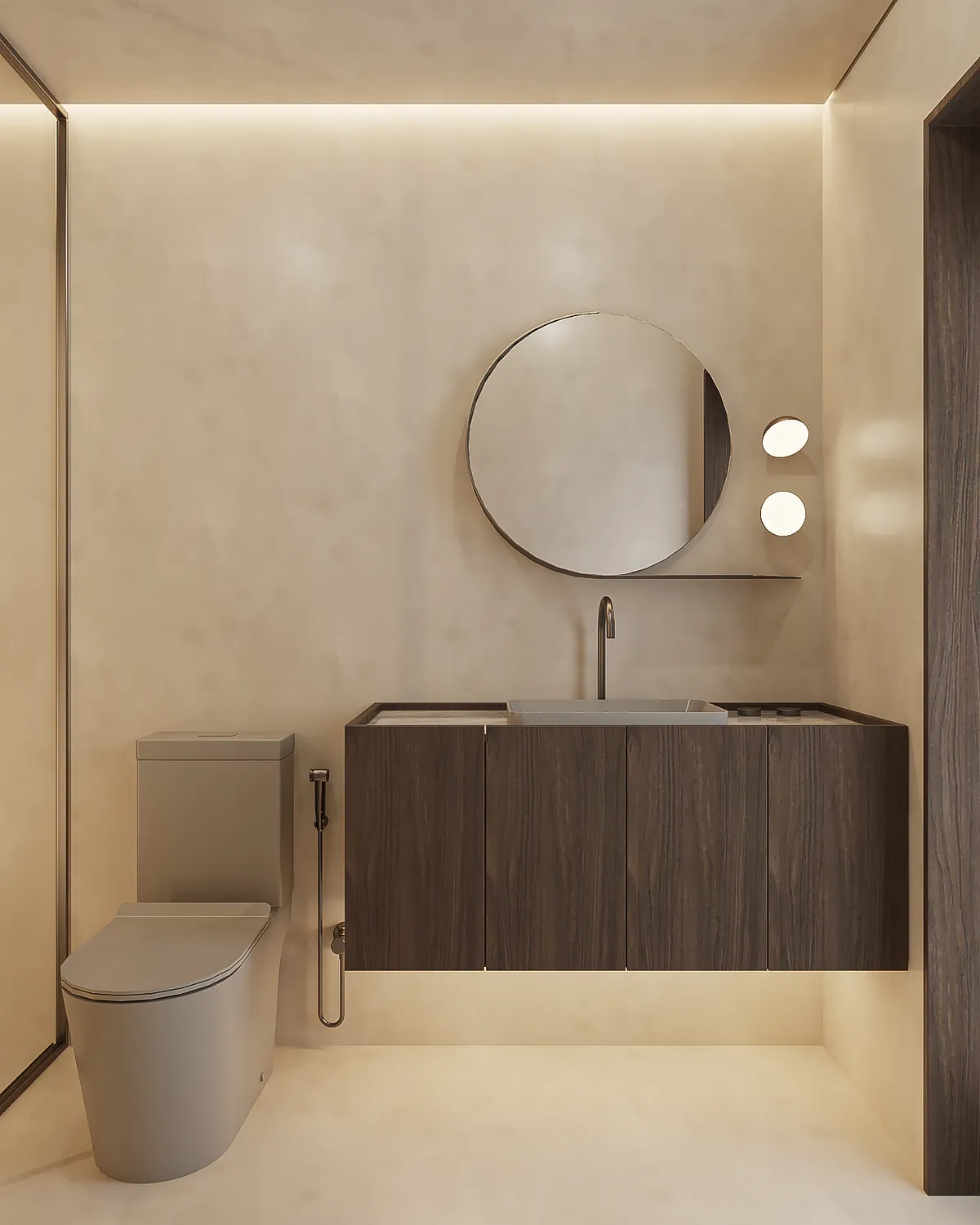 Projeto Cap Ferrat — detalhe