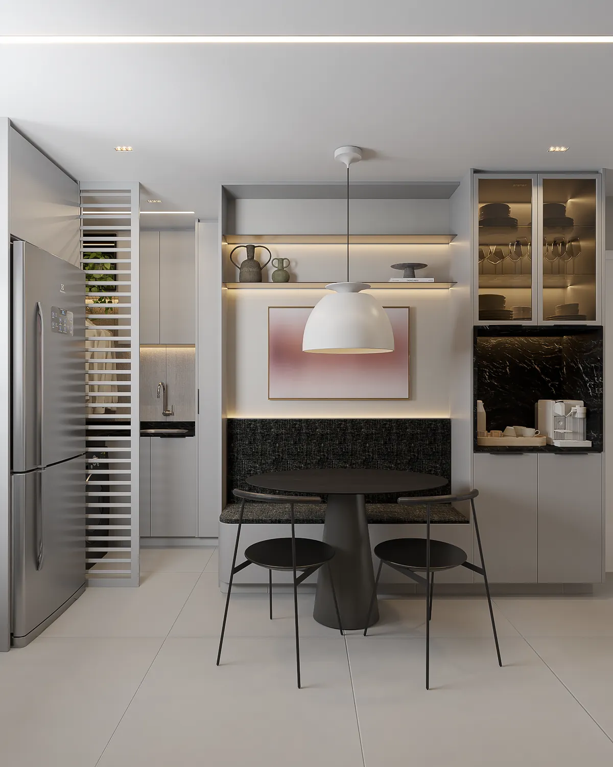 Projeto Castell de Maria — detalhe